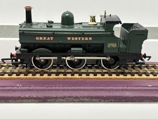 Hornby OO R165 Class 2721 GWR
