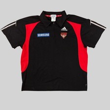 Essendon Bombers AFL black
