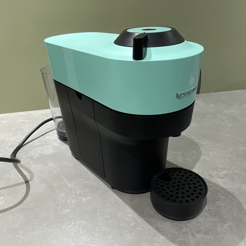 Nespresso vertuo pop coffee - pop,