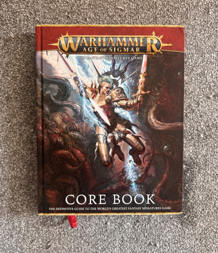 Games workshop warhammer - games,