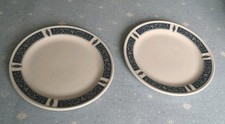 4 X  Steelite Hotel ware Tea