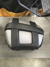 BMW F800R LEFT  SADDLEBAG. NEW