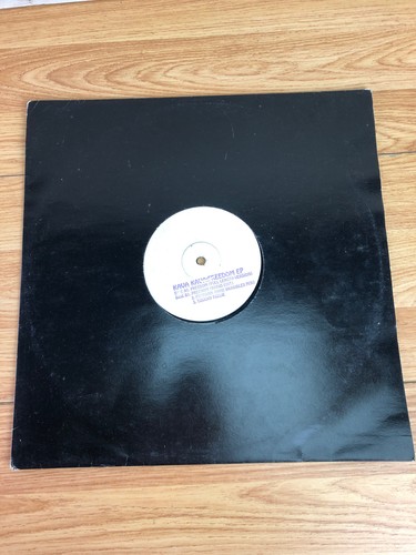 Kava freedom vinyl - ep,