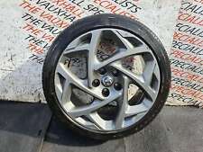 VAUXHALL INSIGNIA VX-LINE