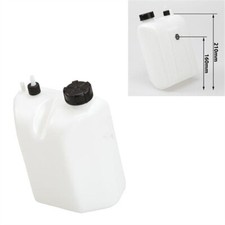 Go Kart R/R Petrol Tank 3 Ltr