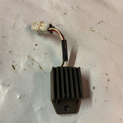 Genuine yamaha regulator - genuine,