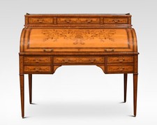 Sheraton Revival Satinwood