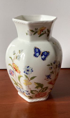 Aynsley fine bone - fine, china