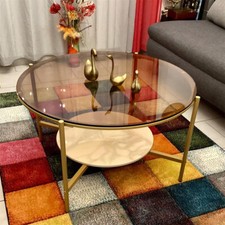Tier large round coffee - 2,