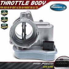 Throttle Body for Audi A3 8P