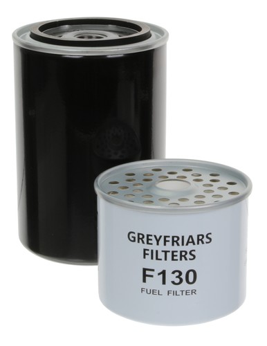 Filter service kit - filter,