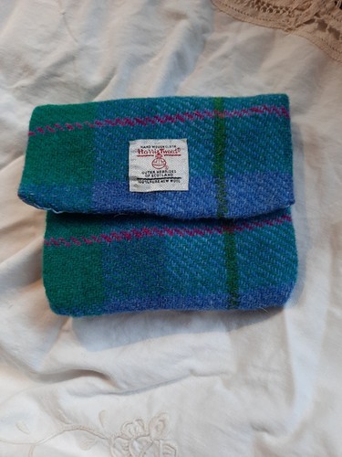 Harris tweed ladies - tweed,