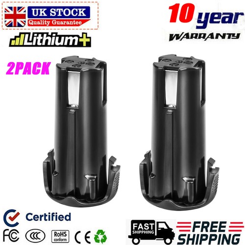 2pack for hitachi - for, battery