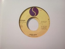 Madonna lucky star - lucky,