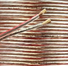 50m 5mm 14awg - 50m, 2x