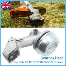 Gearbox Head Fit STIHL Strimmer FS44 FS55 FS72 FS74 FS75 FS80 FS85 FS90 FS100 UK