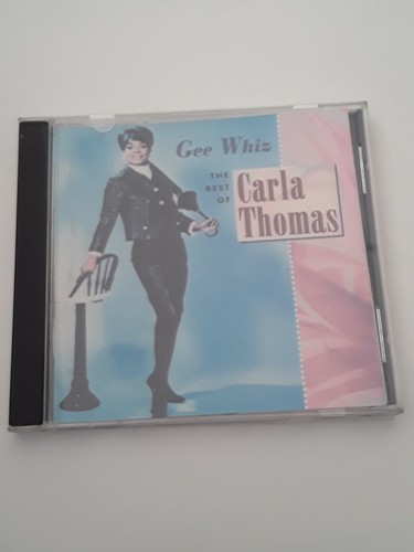 Gee whiz the - best, carla