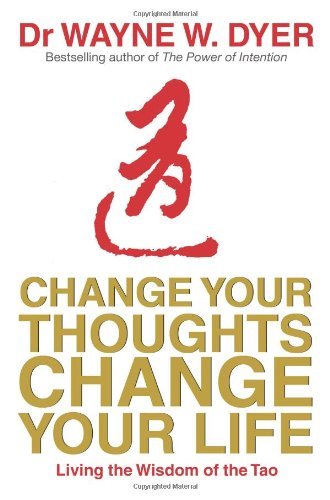 Change your thoughts - change,
