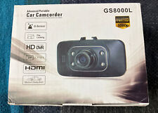 advanced portable car