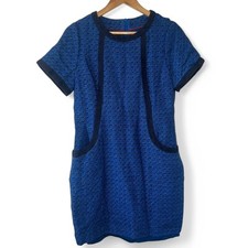 Boden Women’s Blue Tunic