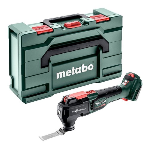 Metabo ltx qsl 18v - bl,