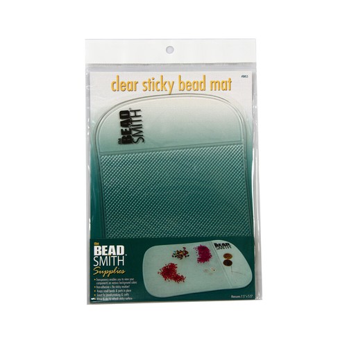 Beadsmith clear sticky - beadsmith®,