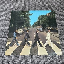 The Beatles – Abbey Road