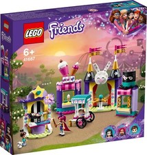 Lego 41687 Friends Magical