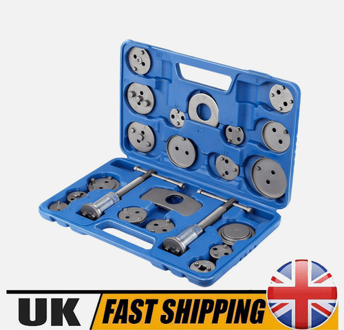 22pcs universal car disc brake - universal,