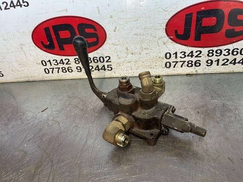 Danfoss 1025 hydraulic - danfoss,