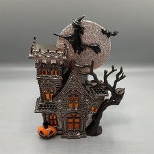 Halloween Haunted House