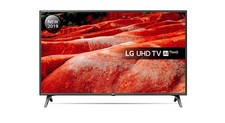 LG 43UM7500PLA 43" 4K UHD HDR