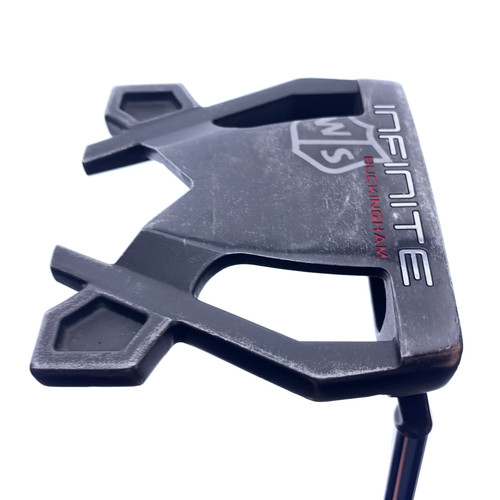 Used wilson infinite - used,