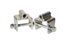 Rear Shock Extenders 40mm Lift