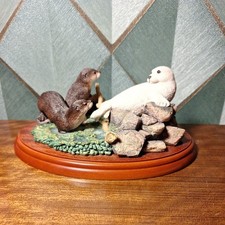 Border Fine Arts A1281