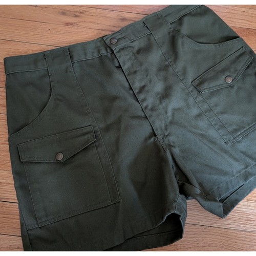 Vtg 80s official boy - official, scouts