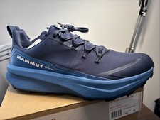 Mens Mammut Aenergy Hike Low