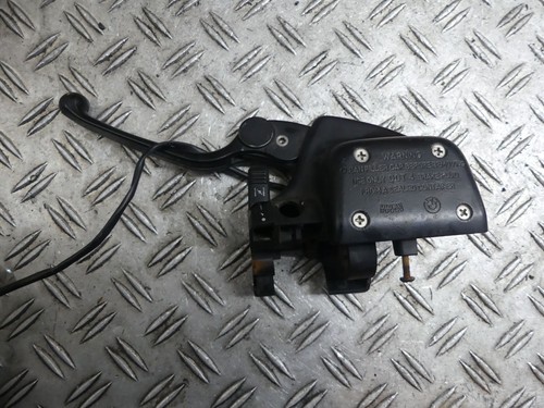 Bmw 1150 0 5 - 5, clutch