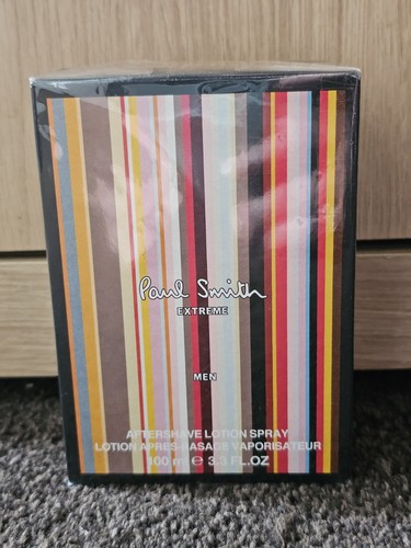 Paul smith extreme 100ml men - smith,