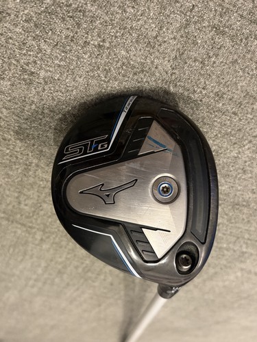 Mizuno titanium wood - titanium, /