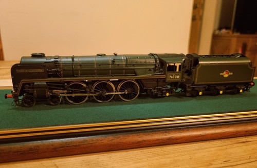 Djh duke gloucester 71000 - djh, of
