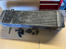 BMW E46 318-330d Wagner Competition Intercooler Kit