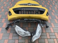 Vauxhall Corsa D  L/Edition