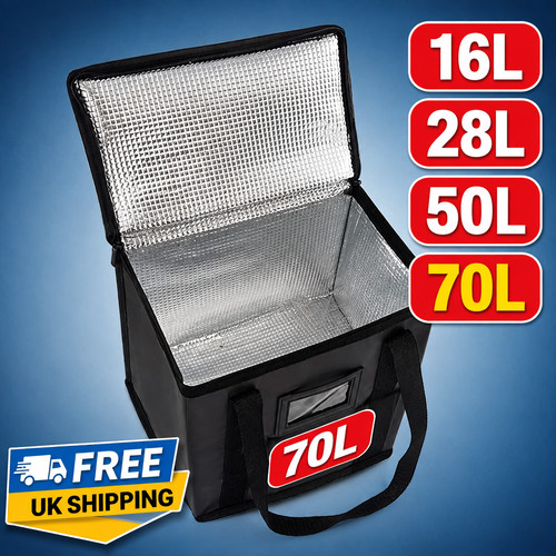 70l extra large insulated - 70l,