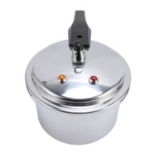 Pressure Cooker Aluminium