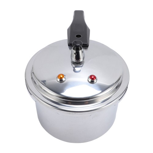 Pressure cooker aluminium - cooker,