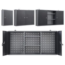 Wall Hanging Tool Storage