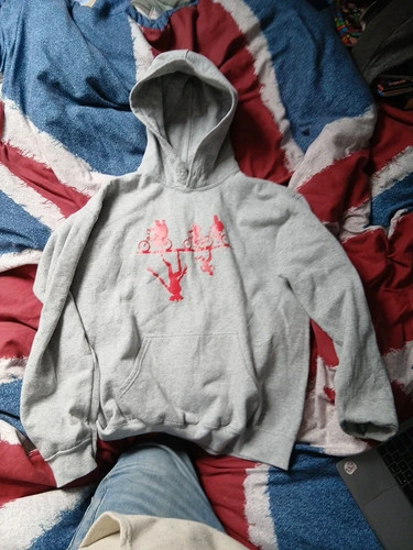 Stranger things hoodie - ,