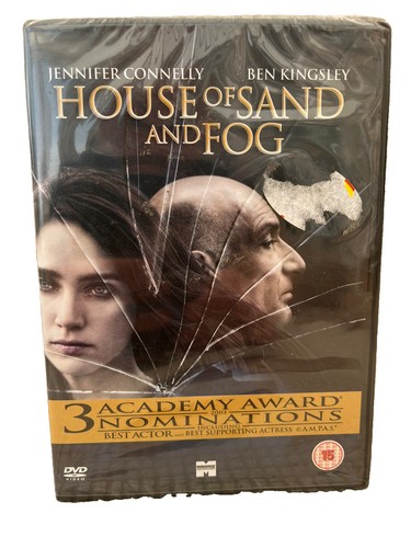 House sand and fog - fog, r2