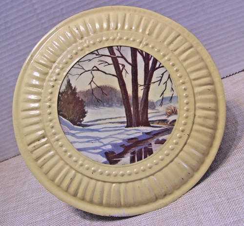 Vintage flue cover chimney - cover, /